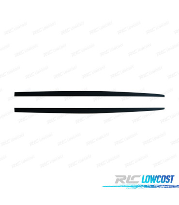 AGGIUNTO PARAFANGHI BMW E92 E93 06-14 LOOK M TECH
