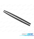 AGGIUNTE PEDANE BMW F32 F33 F36 13-18 LOOK M PERFORMANCE CARBONIO