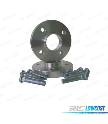 DISTANZIALI 12MM FORD FIESTA MK3 (89-95)