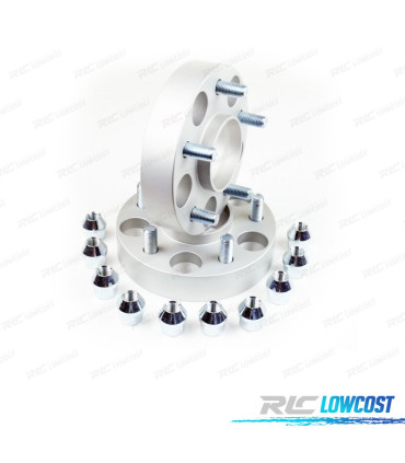 DISTANZIALI 20MM OPEL INSIGNIA (13-17)