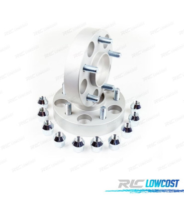 DISTANZIALI 20MM OPEL INSIGNIA (08-13)