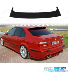 SPOILER TETTO BMW BERLINA E39 95-03