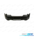 PARAURTI POSTERIORE BMW E60 08-10 LOOK M5 PDC