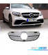 GRIGLIA MERCEDES CLASSE GLC X253 15-18