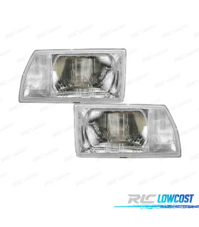 FARI CITROEN C15 84-05 VISA 79-89