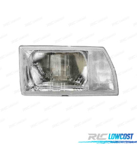 FANALE SINISTRO CITROEN C15 84-05 VISA 79-89