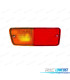 FANALE SINISTRO PARAURTI NISSAN PATROL 88-97 Y60 ST WAGON 93-97