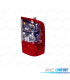 FANALE DX NISSAN PATROL 97-04