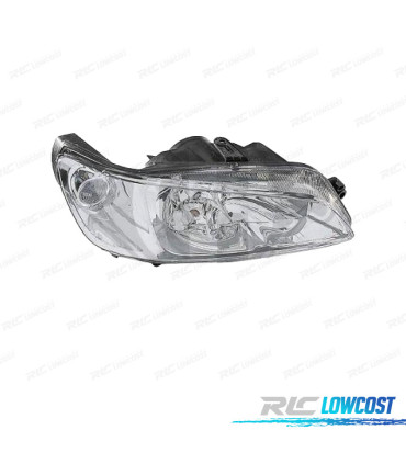 FANALE DX PEUGEOT 306 99-02