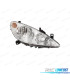 FANALE DX PEUGEOT 307 01-05