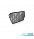 GRIGLIA AUDI A6 C7 4G 11-14 LOOK RS6 2020 NERO LUCIDO