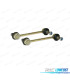 BARRA STABILIZZATRICE BMW E46 VOLKSWAGEN VW POLO 9N SEAT IBIZA 6L AUDI A2