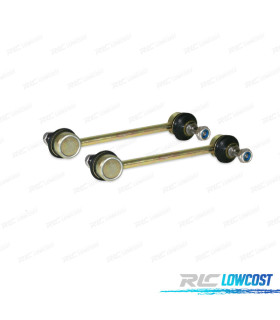 BARRA STABILIZZATRICE BMW E46 VOLKSWAGEN VW POLO 9N SEAT IBIZA 6L AUDI A2
