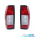 FANALI NISSAN NAVARA PICK-UP 720 D22 98-05