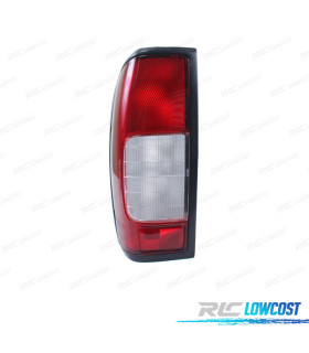 FANALE SINISTRO NISSAN NAVARA PICK-UP 720 D22 98-05