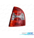 FANALE DX VOLKSWAGEN VW PASSAT B6 SEDAN 4P 00-05
