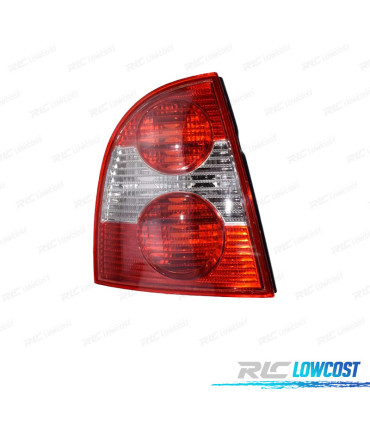 FANALE SINISTRO VOLKSWAGEN VW PASSAT B6 SEDAN 4P 00-05