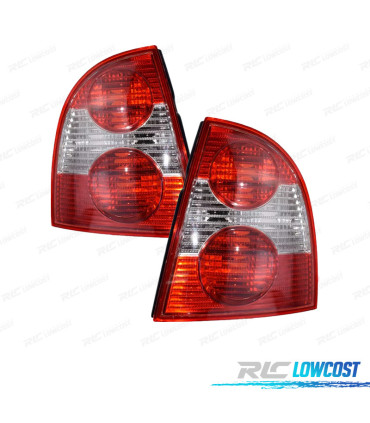 FANALI VOLKSWAGEN VW PASSAT B6 SEDAN 4P 00-05