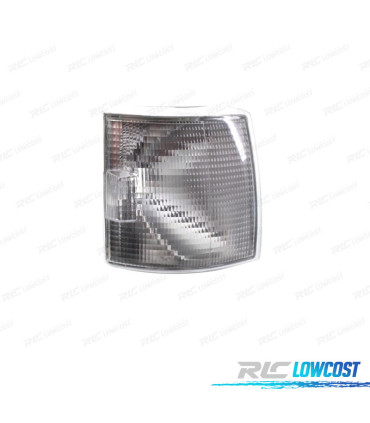 INDICATORE DESTRO ANTERIORE VOLKSWAGEN VW TRANSPORTER T4 MULTIVAN CARAVELLE 90-96