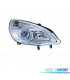 FANALE DX RENAULT SCENIC II 05-08