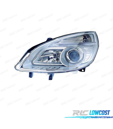 FANALE SINISTRO RENAULT SCENIC II 05-08