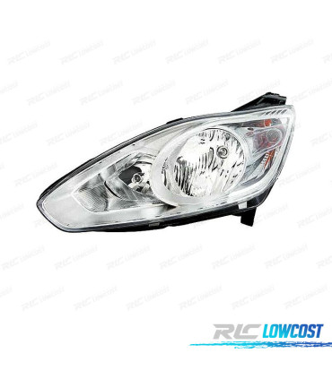 FANALE SINISTRO FORD FOCUS C-MAX 10-
