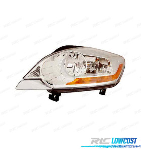 FANALE SINISTRO FORD KUGA 08-13