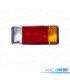 TULIPANO DX POSTERIORE CITROEN JUMPER FIAT DUCATO PEUGEOT BOXER 94-14