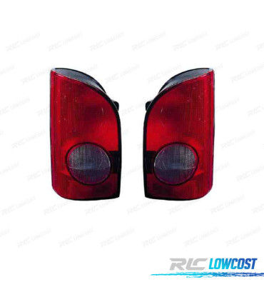 FANALI HYUNDAI H100 97-00