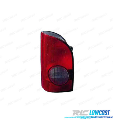 FANALE SINISTRO HYUNDAI H100 97-00