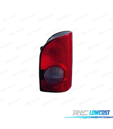 FANALE DX HYUNDAI H100 97-00
