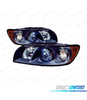 FARI PER VOLVO S40 V50 04-07