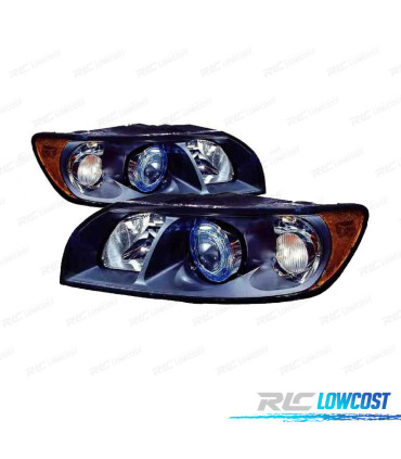 FARI PER VOLVO S40 V50 04-07