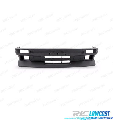 PARAURTI ANTERIORE BMW E30 86-91 LOOK M3