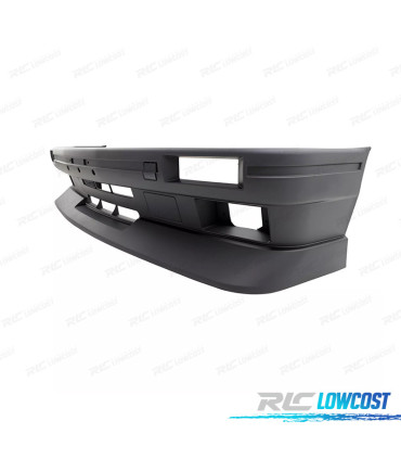 PARAURTI ANTERIORE BMW E30 86-91 LOOK M3