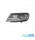 FANALE SINISTRO VOLKSWAGEN VW TOUAREG RESTYLING 14-18