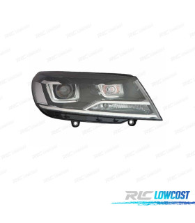 FANALE DX VOLKSWAGEN VW TOUAREG RESTYLING 14-18