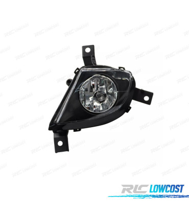 FANALE SINISTRO ANTIABBAGLIO BMW E90 4P E91 TOURING 08-11