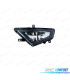 FANALE SINISTRO ANTIABBAGLIO SEAT LEON 12-