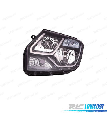 FANALE SINISTRO DACIA DUSTER 13-19
