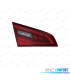 FANALE SINISTRO AUDI A3 SPORTBACK 5P 12-16 LED BIANCO ROSSO
