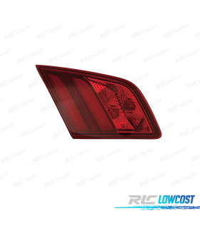 FANALE SINISTRO PEUGEOT 308 II 13-21 LED ROSSO