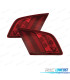 FANALI PEUGEOT 308 II 13-21 LED ROSSO