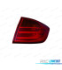 FANALE DX BMW F31 TOURING 12-15 LED ROSSO