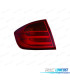 FANALE SINISTRO BMW F31 TOURING 12-15 LED ROSSO