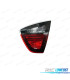 FANALE DX BMW E90 4P 05-08 FUMÈ ROSSO