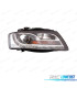 FANALE DX AUDI A5 SPORTBACK 09-11 LED XENON
