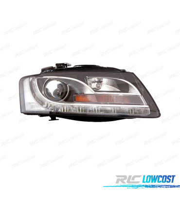 FANALE DX AUDI A5 SPORTBACK 09-11 LED XENON