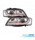 FARI AUDI A5 SPORTBACK 09-11 LED XENON