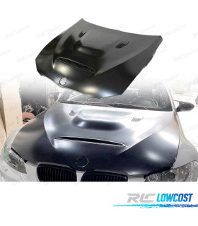 COFANO BMW E92 E93 M3 LOOK GTS IN ALLUMINIO
